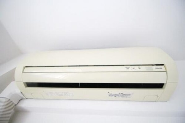 S-FORTたまプラーザの物件内観写真